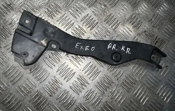Seat Exeo (3R) Front door exterior handle/bracket 3R0807291