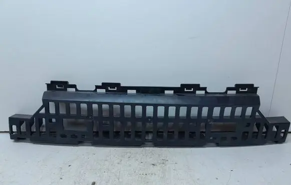Skoda Superb B6 (3T) Rear bumper support beam 3T9807385
