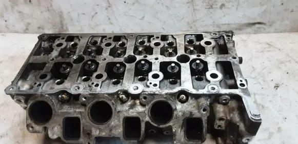 Audi A6 C7 Engine head 0594AF