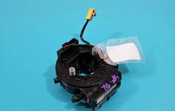 KIA Optima Airbag slip ring squib (SRS ring) 93490D4610 IMPRK1447921