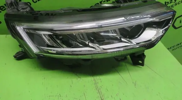 Renault Koleos II Headlight/headlamp