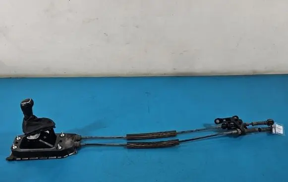 Skoda Rapid (NH) Gear shift cable linkage 5JA711061 IMPRK1562287