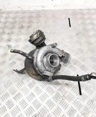 BMW 5 E39 Turbo 2247691 GT2556V 4541918
