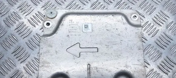 BMW X1 U11 Pickup box liner 8838851 61258838851