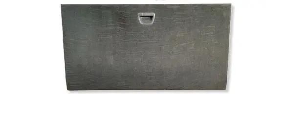 Volvo V70 Trunk/boot floor carpet liner 39964020