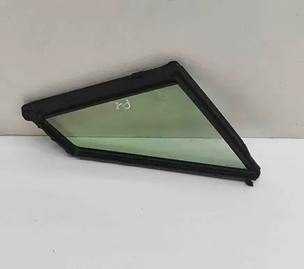 Toyota bZ4X Front door vent window glass four-door 681260R070 68126