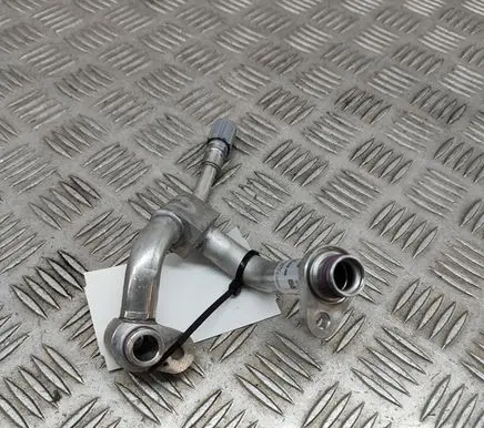 Volkswagen ID.5 Air conditioning (A/C) pipe/hose 1EA816739