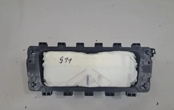 BMW 7 G11 G12 Passenger airbag 9297726