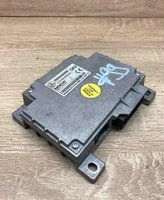 Mercedes-Benz E W211 Phone control unit/module A2118204985