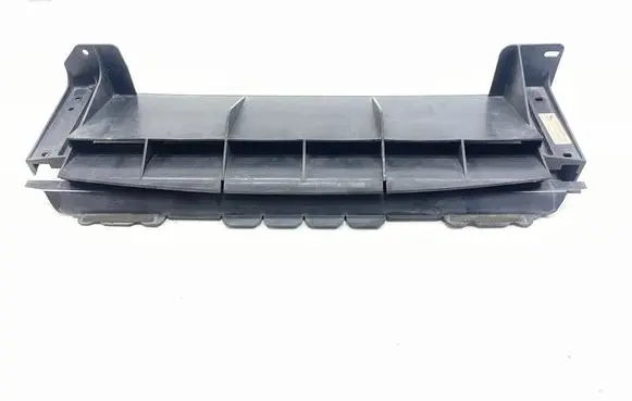 Jaguar F-Type Intercooler air guide/duct channel EX538D070AA