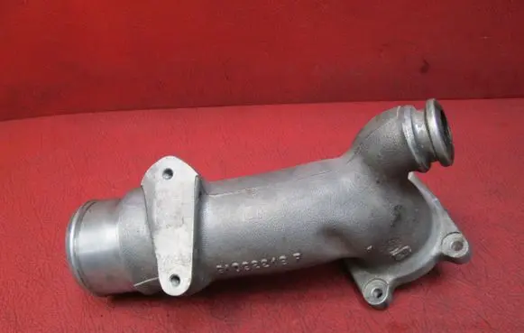 Jeep Cherokee Air intake hose/pipe 91092218F