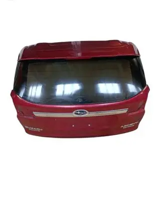 Subaru Ascent Tailgate/trunk/boot lid