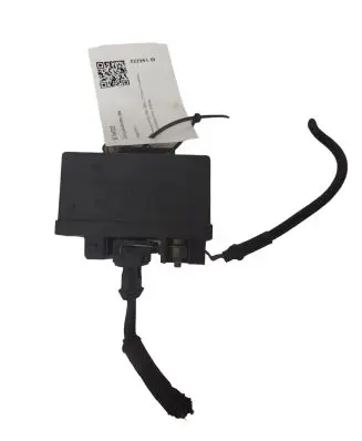 Peugeot 607 Glow plug pre-heat relay 0281003018