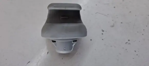 Honda CR-V Sun visor clip/hook/bracket 