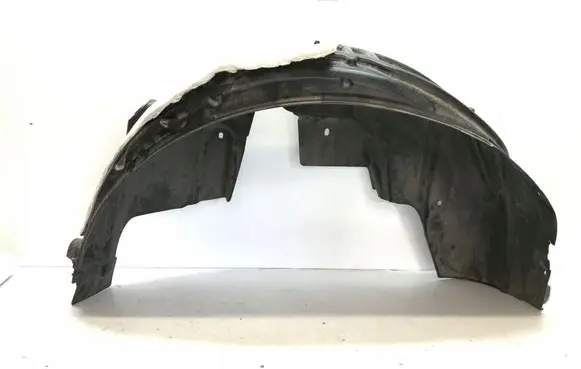 Opel Mokka B Rear arch fender liner splash guards 9835149480