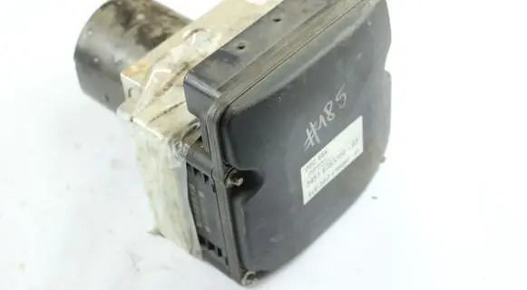 BMW 5 E60 E61 ABS Pump 6783360 6783362