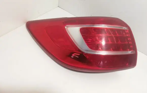 KIA Sportage Rear/tail lights 924013W0