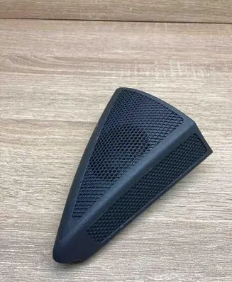 Mercedes-Benz E W211 Front door speaker cover trim A2117250198 A2117250194