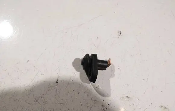 Chevrolet Aveo Front door sensor 