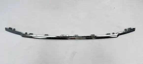 Ford Mondeo MK V Front bumper splitter molding DS73-8150-N