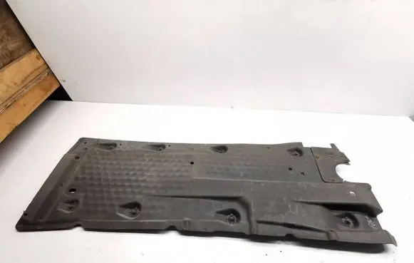 Volkswagen Golf Plus Side bottom protection 1K0825272A
