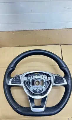 Mercedes-Benz CLS C218 X218 Steering wheel A0004604203
