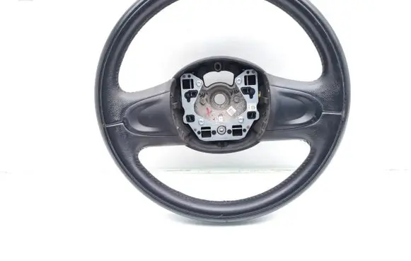 Mini One - Cooper R57 Steering wheel 2752964 2375R5611