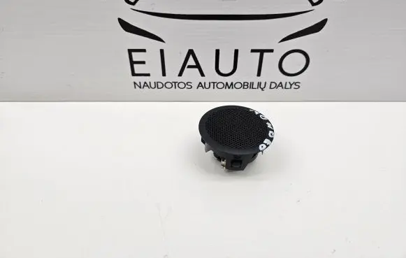 Ford Mondeo MK IV Front door high frequency speaker 6M2T18932EC