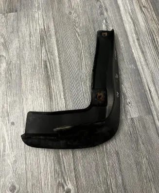 Front mudguard