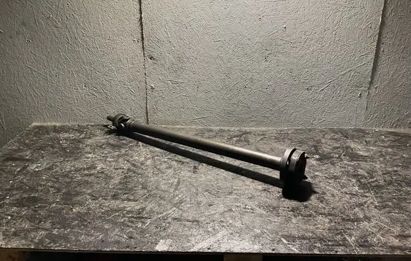Mercedes-Benz S W140 Middle center prop shaft 1404110347