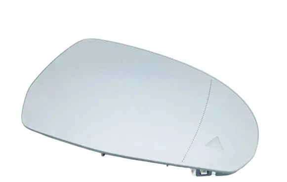 Mercedes-Benz C W206 Wing mirror glass A0998104003