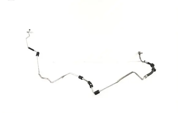 Air conditioning (A/C) pipe/hose