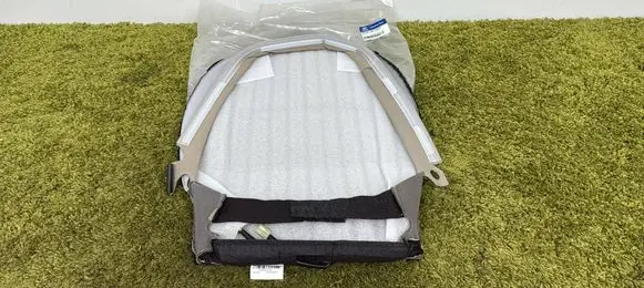 Hyundai Santa Fe Seat trim 88160-2w130zzl