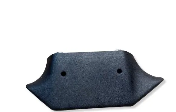 Mercedes-Benz E W124 (B) pillar trim (bottom) 1246920322