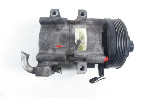 Ford Mondeo Mk III Air conditioning (A/C) compressor (pump) 