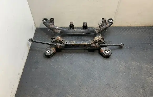 BMW 3 E92 E93 Rear subframe 6783713