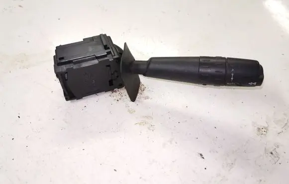 Peugeot 406 Wiper control stalk 96186612ZL