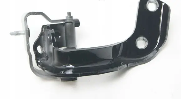 Audi A6 S6 C7 4G Tailgate/trunk/boot hinge 4G9827300A