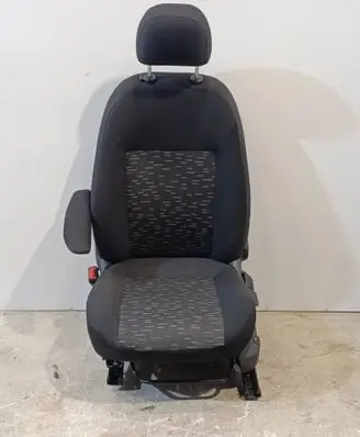 Opel Combo D Front driver seat 