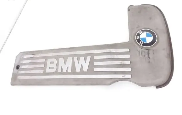 BMW 5 E39 Engine cover (trim) 2248062
