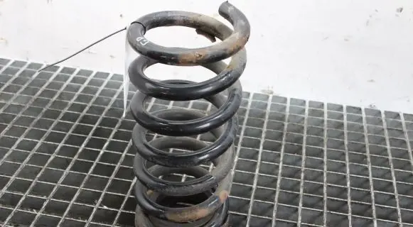 Ford Mondeo MK IV Rear coil spring