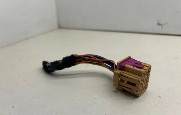 Porsche Macan (95B) Other wiring loom 4F0972483A