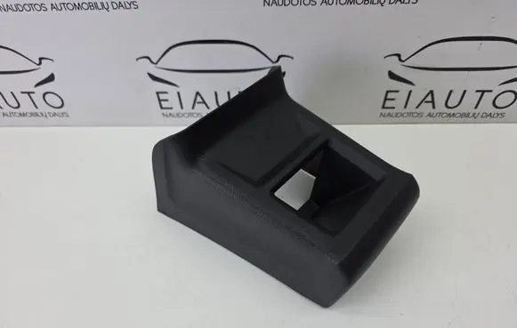 Audi Q2 - Other center console (tunnel) element 81A864376B