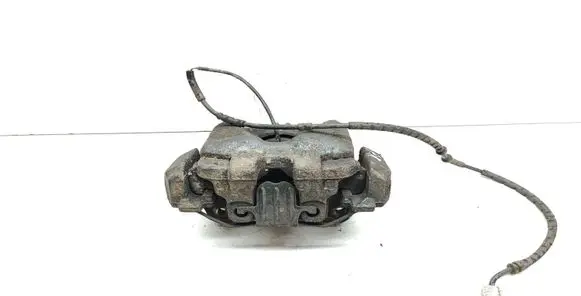 BMW X1 E84 Front brake caliper