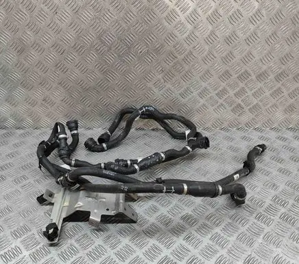 BMW iX1 Engine coolant pipe/hose 8478467 8478462