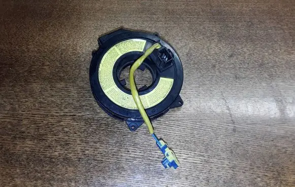 Hyundai Tucson JM Airbag slip ring squib (SRS ring) 173650A