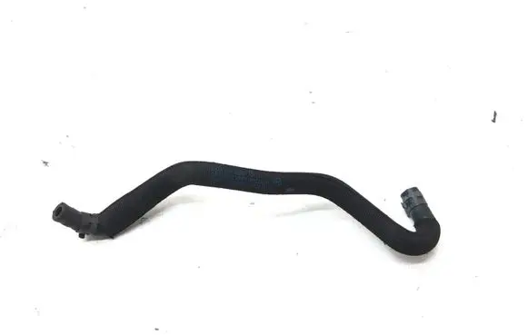 Mercedes-Benz E W212 Engine coolant pipe/hose A6512000358