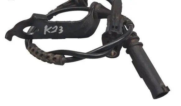ABS rear brake sensor