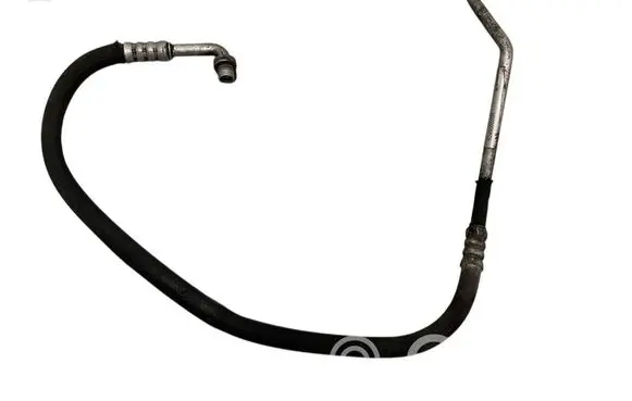 Renault Laguna III Air conditioning (A/C) pipe/hose 924900030R