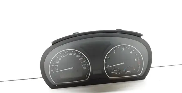 BMW X3 E83 Speedometer (instrument cluster) 3448404